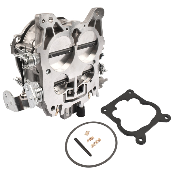 化油器 Carburetor Carb For Quadrajet 4MV 4 Barrel Chevy GMC Cadillac 1966-1973 7026202-3