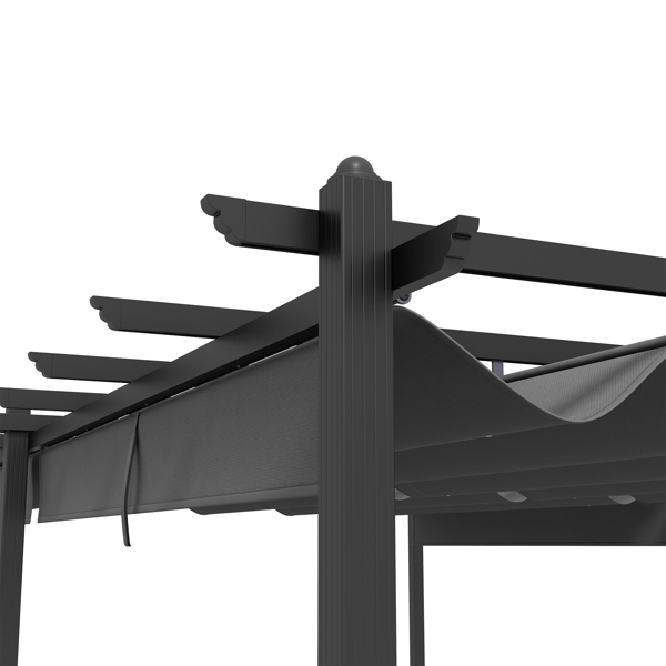 Patio Gazebo/Pergola Gazebo-3