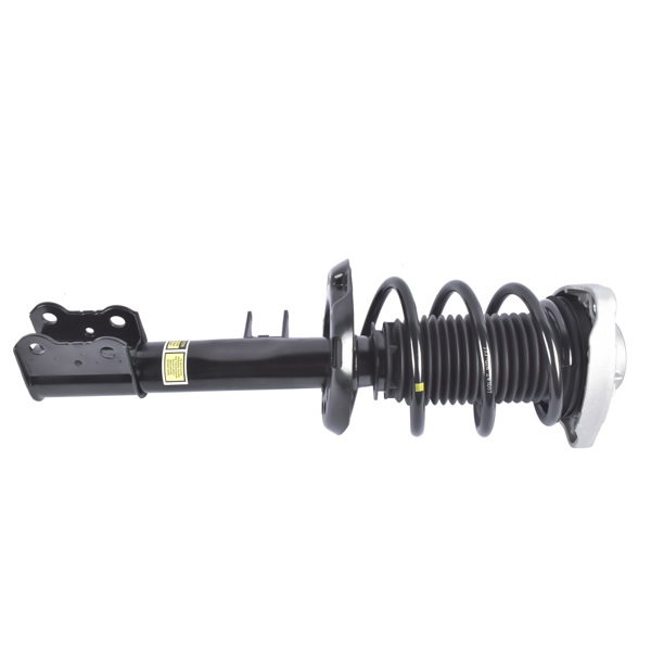 减震器 Front Left Shock Absorber Strut Assembly For Infiniti QX30  2.0L l4 GAS 2017-2019 543035DB0A-3