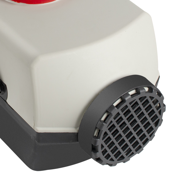 驻车燃油暖风机（液晶款）（12V）（8000W）（白黑）-17