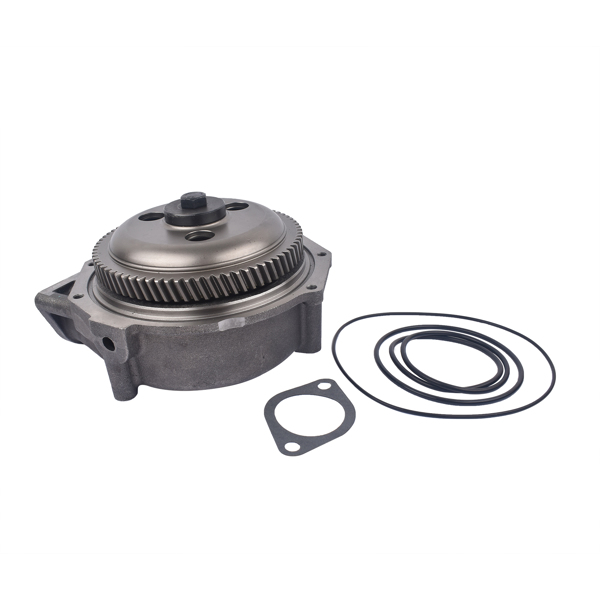 水泵 Engine Water Pump OR4120 OR8330 for Caterpillar Engine 3406E CAT C15 10R0483 3520212 6I3890 OR8218 1354925 3520212-8
