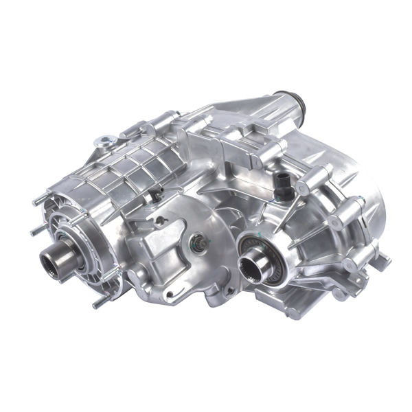 分动箱总成 NP246 Transfer Case Assembly for Chevrolet Avalanche Suburban Silverado GMC Sierra Yukon XL 2500 2003-2007 Electric Shift 32 Spline 4L80 -4