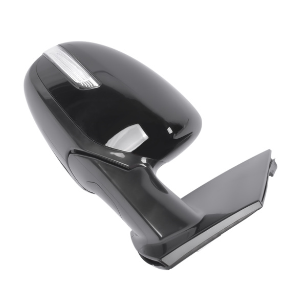 后视镜 Right Door Mirror Power Heated Turn Signal Blind Spot Detection for Kia Sportage 2017-2019 87620D9130 KI1321199-5