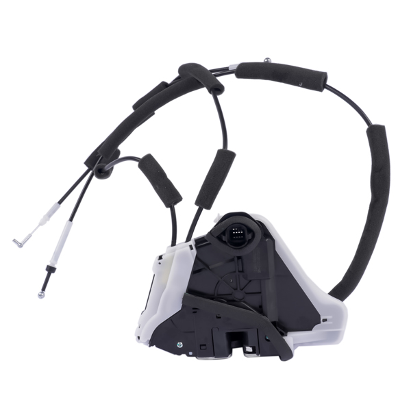 门锁执行器 Front Right Door Lock Actuator Assembly for Nissan Altima SR SV 2.0L 2.5L l4 2018-2020-4
