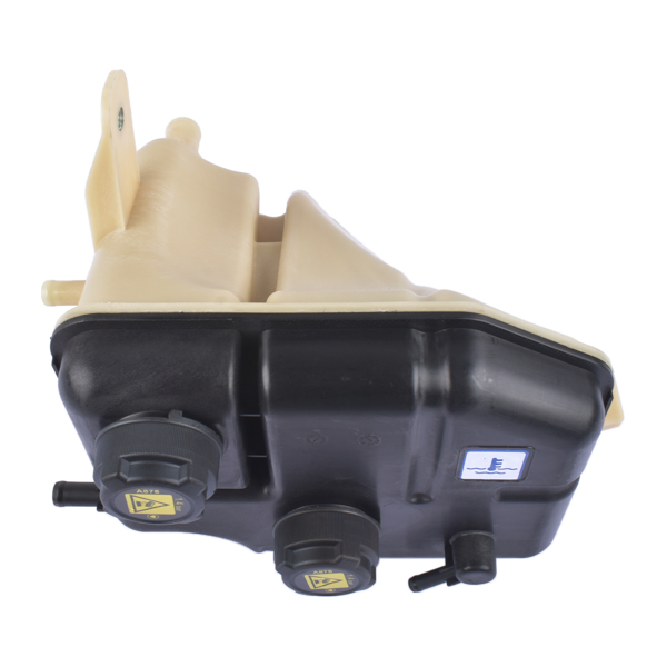膨胀水壶 For Maserati Ghibli Quattroporte Levante Expansion Tank Assembly 3.0L 3.8L 4.7L 670031651 0670031651-2