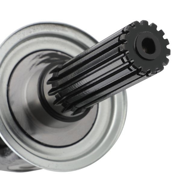 后桥轴for Kawasaki Mule 3010 2001-08 / 4010 2009-18 for 39158-1104-3