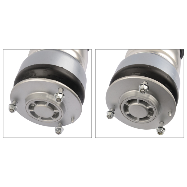 减震器 2Pcs Front Air Suspension Struts for Rolls Royce Ghost RR4 Wraith RR5 Dawn RR6 37106892845 37106892846-11
