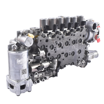 变速箱阀体 8L90 Transmission Valve Body for Chevrolet Tahoe GMC Savana 2500 Cadillac Escalade 2015-2017