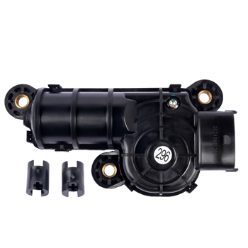 进气控制电机 Intake Manifold Runner VCM Control Solenoid for Hyundai Tucson Santa Santa Fe Kia Forte Sportage Sorento Rondo 28323-2G300 911-922 28323-2G000