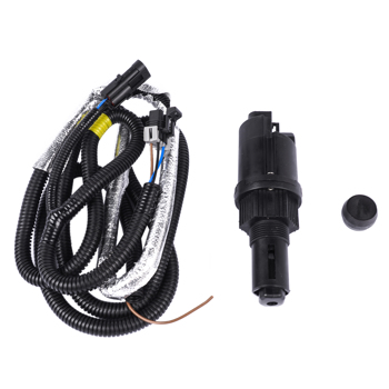 四驱执行器 4WD Actuator for Chevy GMC Blazer Yukon K1500 K2500 K3500 1988-1996 26060073