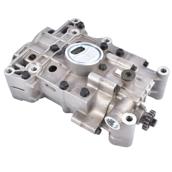平衡轴机油泵 Oil Pump Balance Shaft 20 Teeth for Hyundai Santa Fe Sport Sonata 2009-2018 23300-2G410 23300-2G400-3