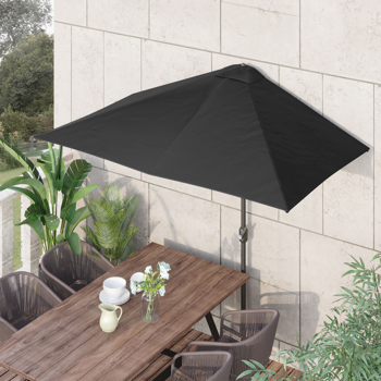 壁挂式雨伞 （ Amazon Shipping）