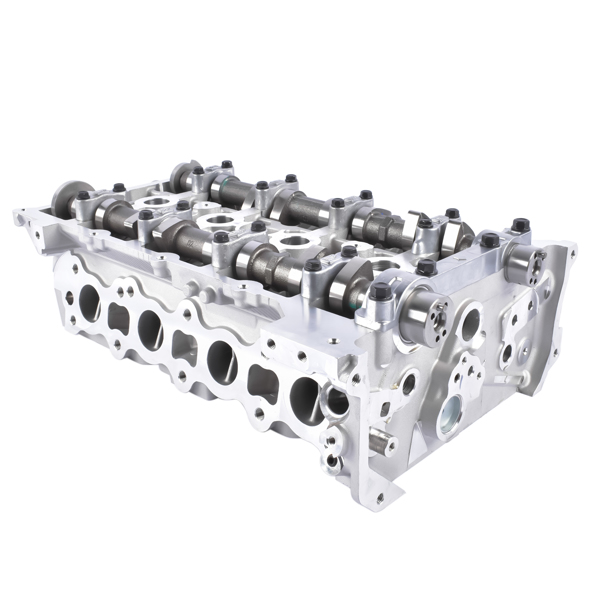 缸盖总成 G4KF Cylinder Head Assembly w/ Camshaft for Hyundai Genesis Coupe 2.0L 2010-2014 Aluminum-4