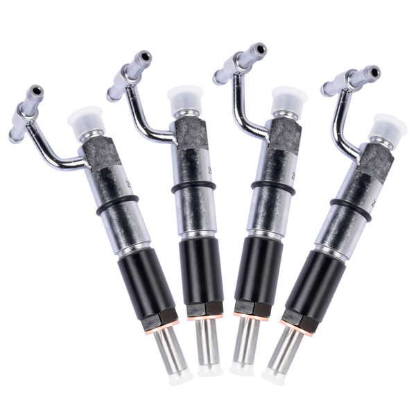 喷油器 4PCS Fuel Injector 216-5478 239-0734 for Caterpillar 236B 246B 252B 256C 262B 277B 277C 287B 287C 297C-8