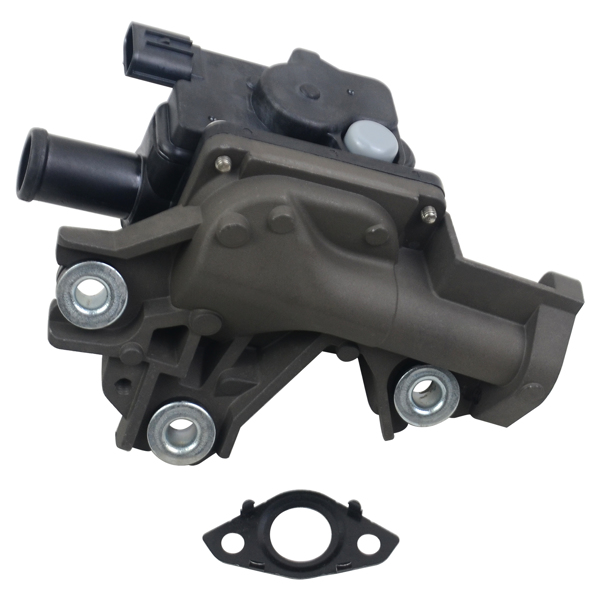 EGR阀 Emission Control Valve 25701-38100 for Lexus GX460 Toyota Tundra Sequoia 4.6L 2WD 4WD 911-607-3