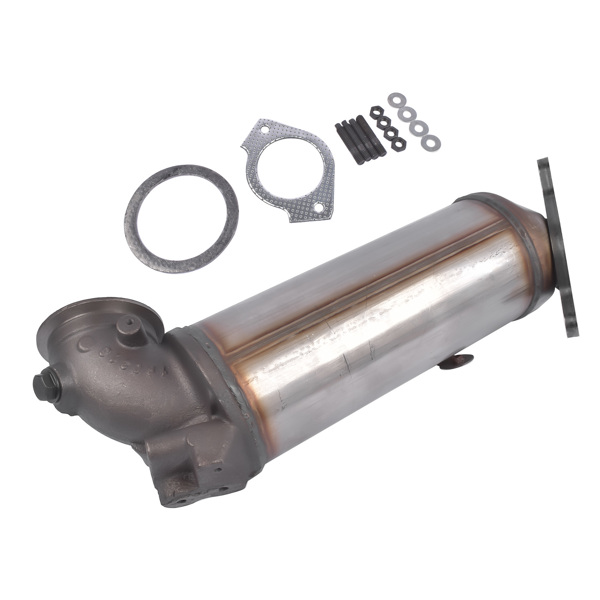 三元催化器 Catalytic Converter for Chevrolet Malibu 2016-2020 GMC Terrain 2018-2019 Chevy Equinox 2018-2021 1.5L 679-755 12667331 25203845-7
