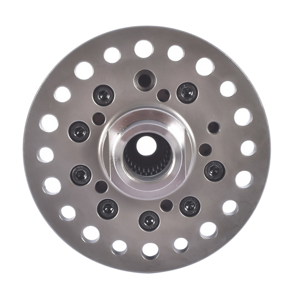 限滑锁 SLD30-4-27-LSD Front Helical Limited Slip Differential 27 Spline 3.73 Gear Ratio for Dana 30-11