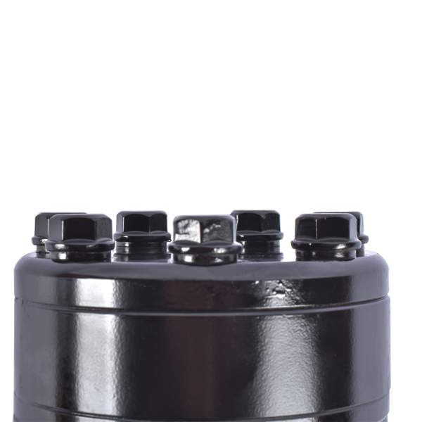 液压马达 Hydraulic Motor for Sauer Danfoss EATON 151-2124 BMPH-125-H4KP CM034P DH125 101-1755-009-9