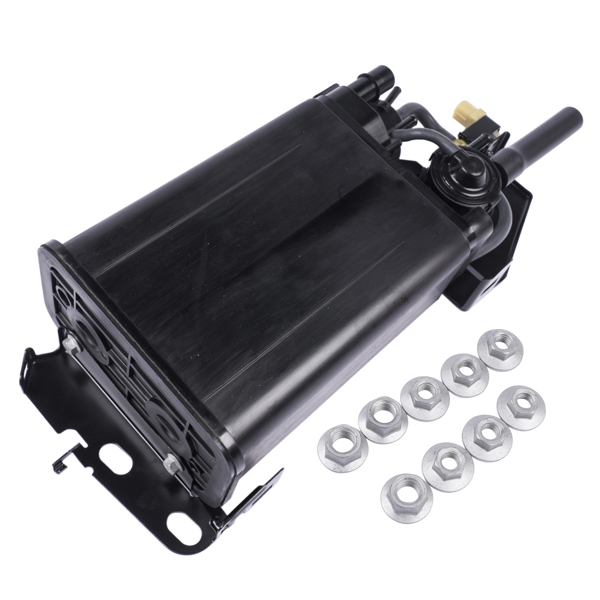 碳罐 Vapor Canister for 2001-2003 Toyota Sienna 3.0L V6 GAS DOHC 4-Door 77740-08042 911-632-2