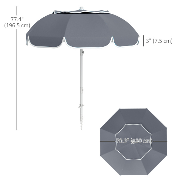 壁挂式雨伞 （ Amazon Shipping）-5
