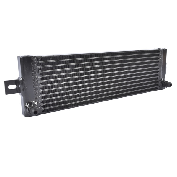 机油冷却器 6560954 Oil Cooler For Bobcat 543 630 631 632 641 642 642B 730 731 743 743 Skid Steer Loader-2