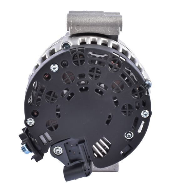 Alternator 180 Amp 12V for BMW 128i 323i 328i 328xi 330i 528i 528xi X3 X5 12317550968-6