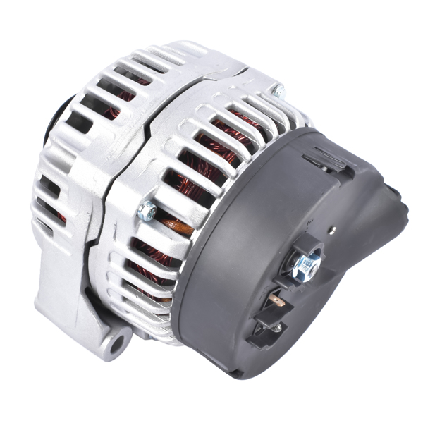 发电机 Alternator 150A 12V for Mercedes-Benz ML430 ML500 ML55 AMG W163 4.3L 5.0L 5.5L 4-Door-3