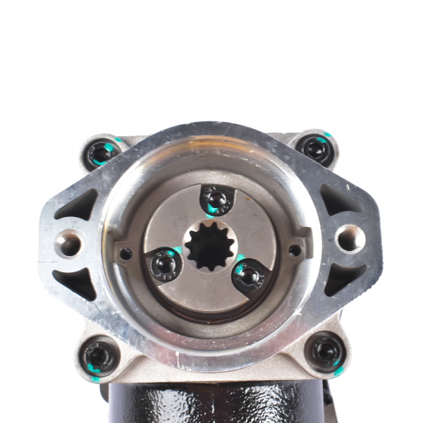 空气压缩机 Truck Air Brake Compressor EA4721300815 for 2008-2015 Detroit Diesel DD15 4721300515-5