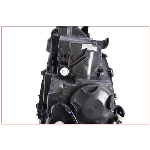 大灯总成 Right RH Headlight For Lexus GS350 GS450h 3.5L V6 2013 2014 2015 81145-30F80-8