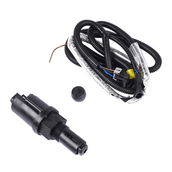 四驱执行器 4WD Actuator for Chevy GMC Blazer Yukon K1500 K2500 K3500 1988-1996 26060073-2