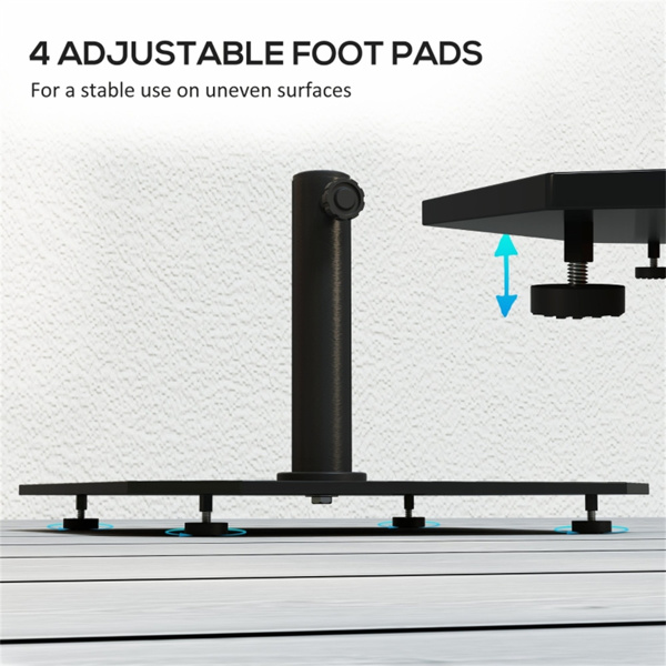  Umbrella Base-5