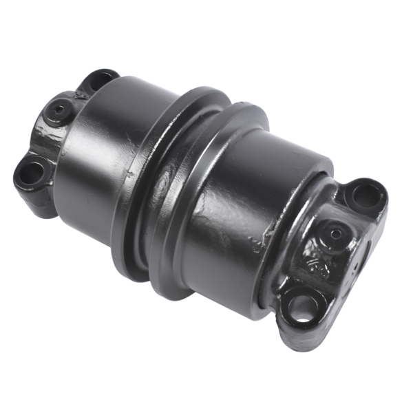 支重轮 Bottom Roller for Kubota Excavator KX080-3T KX080-3 Durable Undercarriage-6