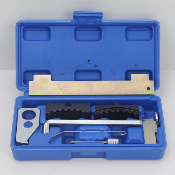 雪佛兰英朗赛欧新君越科鲁兹景程正时工具 汽车维修工具 -4
