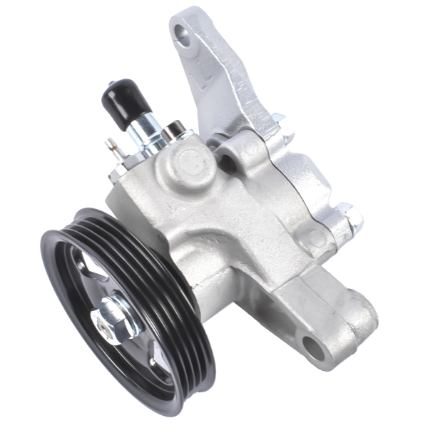 转向助力泵 Power Steering Pump with Pulley for Hyundai Santa Fe 2003-2006 Kia Sedona 2002-2005 3.5L 5710026500 5711026500-2