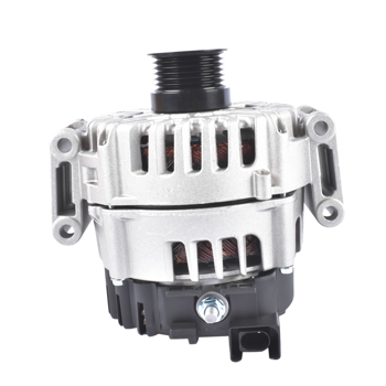 发电机 Alternator 180A 12V CW for Mercedes C204 W204 C350 A207 C207 W212 S212 E350 3.5L A0141544202