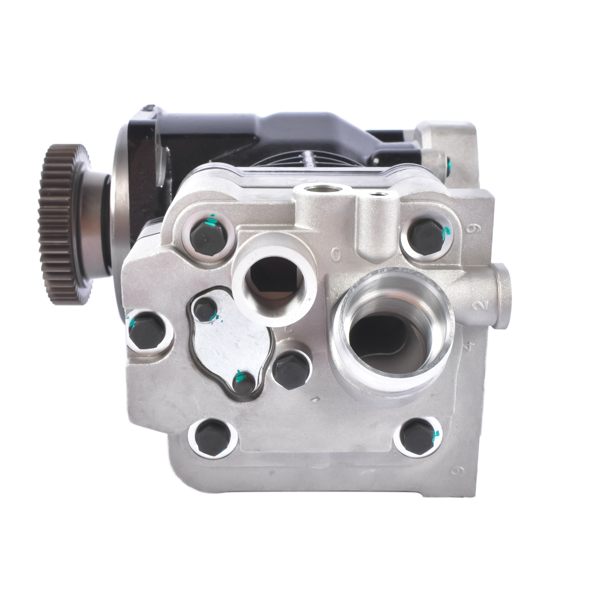 空气压缩机 Truck Air Brake Compressor EA4721300815 for 2008-2015 Detroit Diesel DD15 4721300515-7