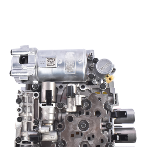 8L90 Transmission Valve Body for Chevrolet Tahoe GMC Savana 2500 Cadillac Escalade 2015-2017-9