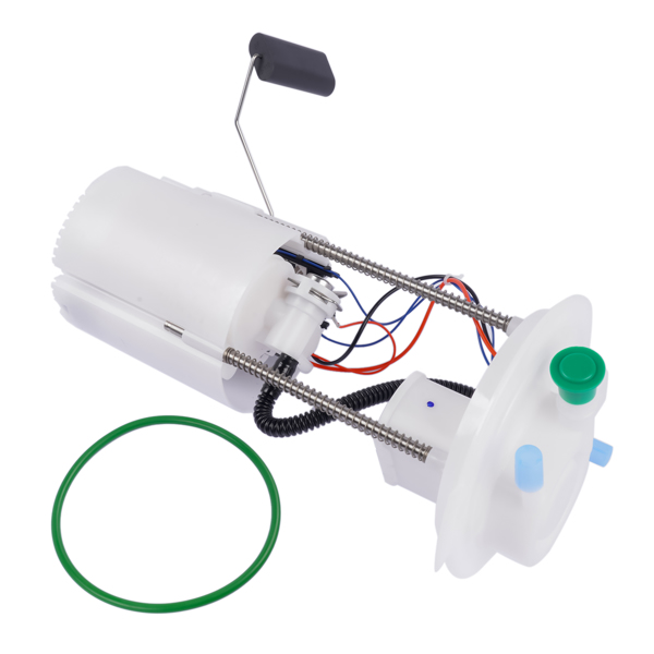 燃油泵总成 Fuel Pump Assembly for Fiat 500 1.4L L4 GAS SOHC 2012-2017 2018 2019 68104562AB-7