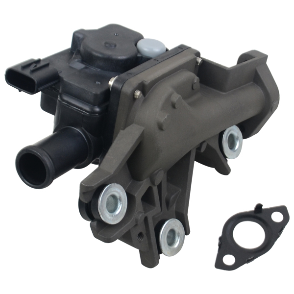 EGR阀 Emission Control Valve 25701-38100 for Lexus GX460 Toyota Tundra Sequoia 4.6L 2WD 4WD 911-607-4