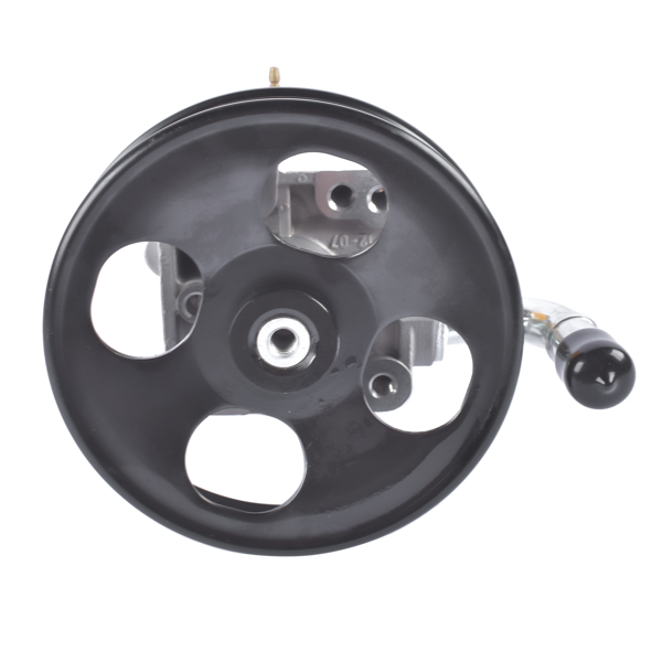 转向助力泵 49100-65J00 Power Steering Pump for 2005-2010 Suzuki Grand Vitara II JT 2.0 J20A-7