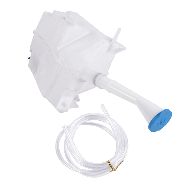  雨刮喷水壶 Windshield Washer Reservoir for Nissan Maxima Altima 2007-2014 28910ZN50A 603014-7