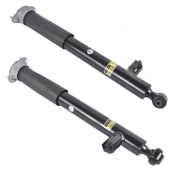 减震器 Pair Rear Left + Right Shock Absorbers For Mercedes-Benz C350 E250 E300 E350 2010-2016 2073204330 2073204430-5