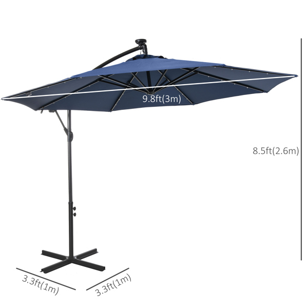 壁挂式雨伞 （ Amazon Shipping）-5