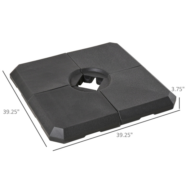  Umbrella Base-2