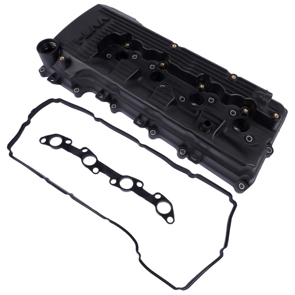 气门室盖 Engine Valve Cover for Toyota 4Runner 2010 Tacoma 2005-2015 2.7L 11201-75055 11201-75051 11201-75052-3