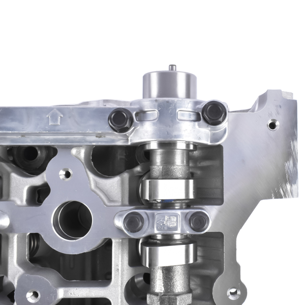 缸盖总成 G4KF Cylinder Head Assembly w/ Camshaft for Hyundai Genesis Coupe 2.0L 2010-2014 Aluminum-8