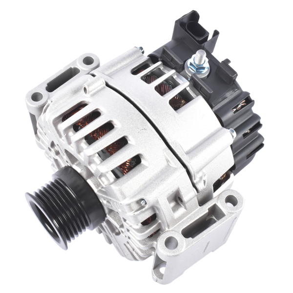 发电机 Alternator 180A 12V CW for Mercedes C204 W204 C350 A207 C207 W212 S212 E350 3.5L A0141544202-8
