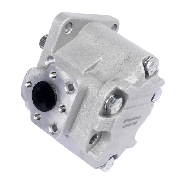 液压泵 AM876753 Hydraulic Pump For John Deere 790 870 970 990 1070 3005 4005 Tractor AM876753-A-7