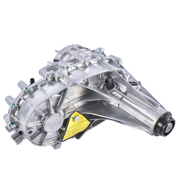  分动箱总成 Temu禁售 Transfer Case NP246 NP8 4L80E Transmission for Chevrolet Silverado Suburban 2500-6