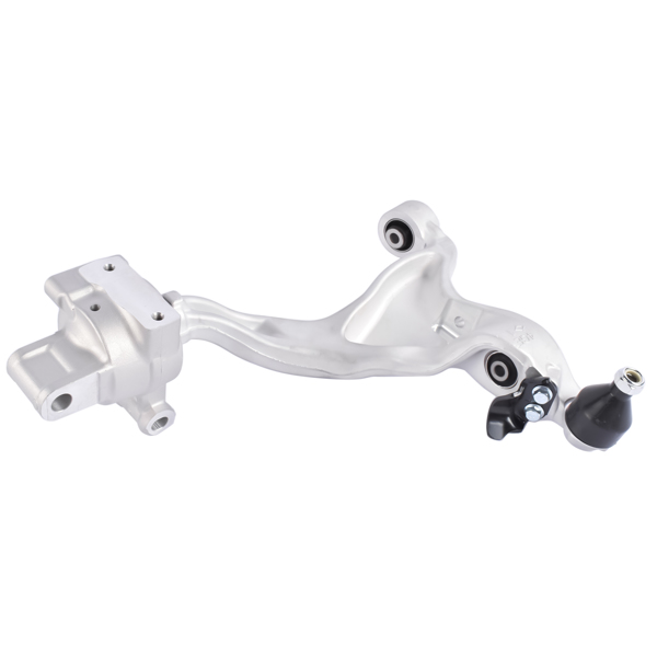  控制臂 Front Left Driver Side Lower Control Arm for Infiniti Q60 Luxe Pure 2014-20 3.0L-4